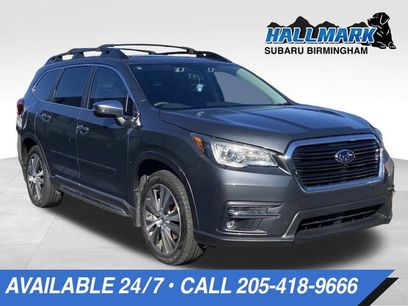 Used 2021 Subaru Ascent Touring