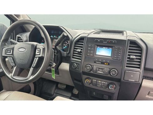 Used 2020 Ford F150 XL w/ Equipment Group 101A Mid image 10