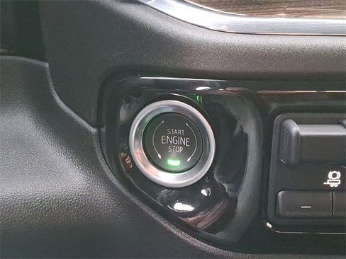 Certified 2025 Chevrolet Silverado 2500 LT w/ Trail Boss Package image 17