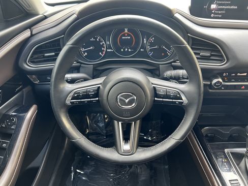 Used 2024 MAZDA CX-30 AWD 2.5 S w/ Premium Package image 26