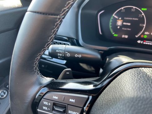 Used 2025 Honda Civic Sport image 20