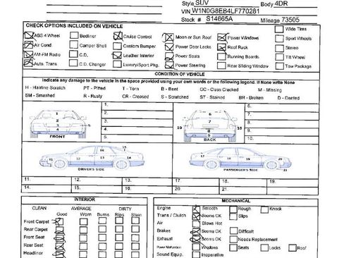 Used 2020 Mercedes-Benz GLC 300 4MATIC image 22