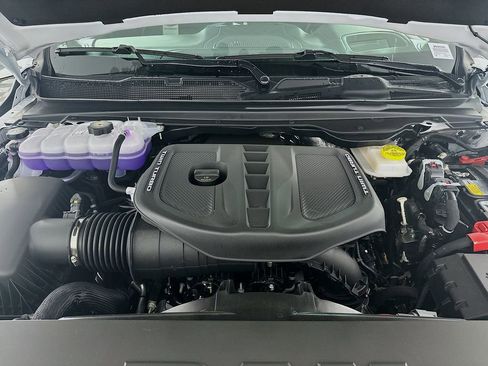 New 2026 RAM 1500 Limited image 18