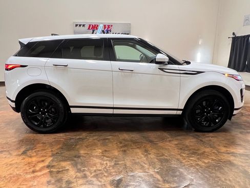 Used 2020 Land Rover Range Rover Evoque S image 10