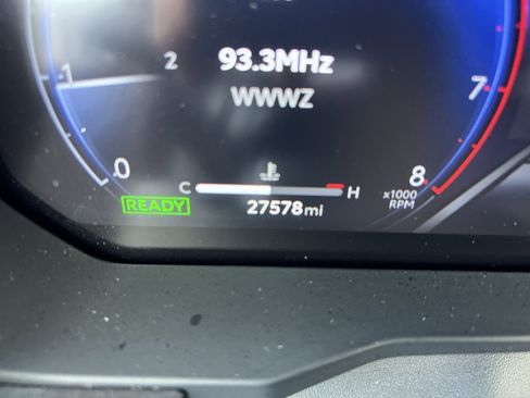 Used 2024 Toyota Land Cruiser AWD/4WD image 22