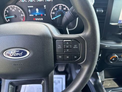Used 2023 Ford F150 XL w/ XL STX Apperance Package AWD/4WD image 18
