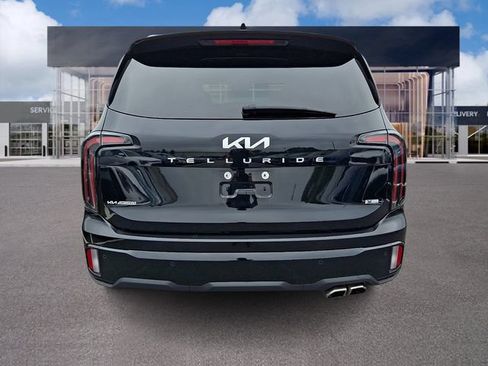 Used 2024 Kia Telluride SX Prestige X-Line AWD/4WD image 5