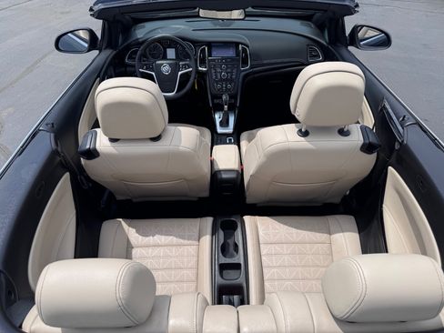 Used 2019 Buick Cascada Premium FWD image 10