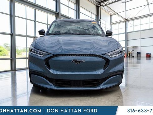 Used 2023 Ford Mustang Mach-E Select RWD image 16