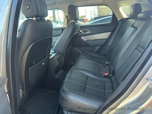 Used 2019 Land Rover Range Rover Velar S image 16