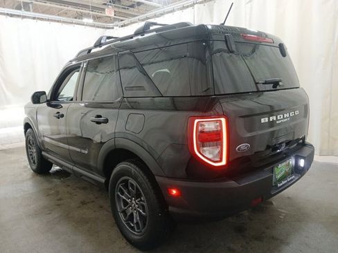 Certified 2021 Ford Bronco Sport Big Bend image 5