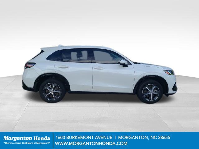 Used 2024 Honda HR-V EX-L image 8