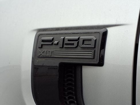 Used 2024 Ford F150 XLT w/ Equipment Group 302A MID image 21