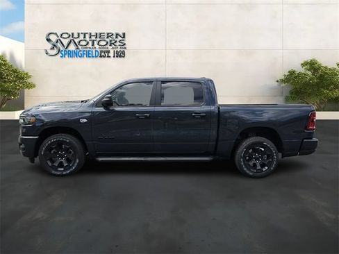 New 2026 RAM 1500 Express AWD/4WD image 2
