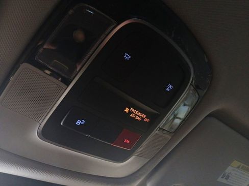 New 2026 Hyundai Tucson SE FWD image 20