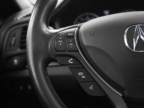 Used 2019 Acura ILX FWD image 23