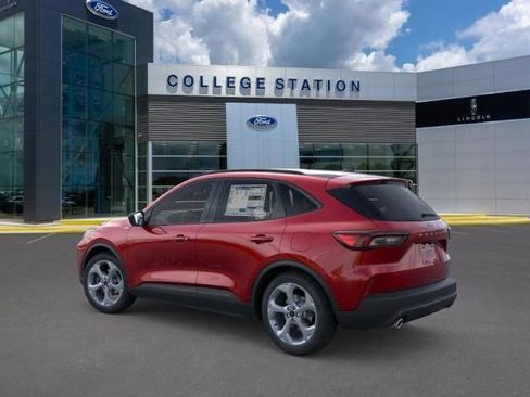 New 2026 Ford Escape ST-Line w/ Tech Pack #1 image 4