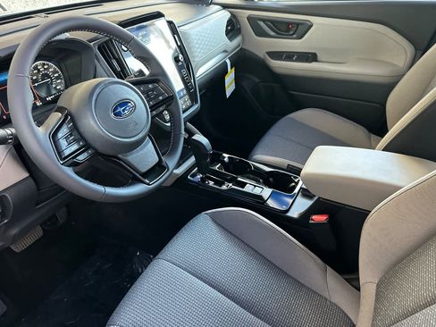 New 2026 Subaru Forester Sport AWD/4WD image 9
