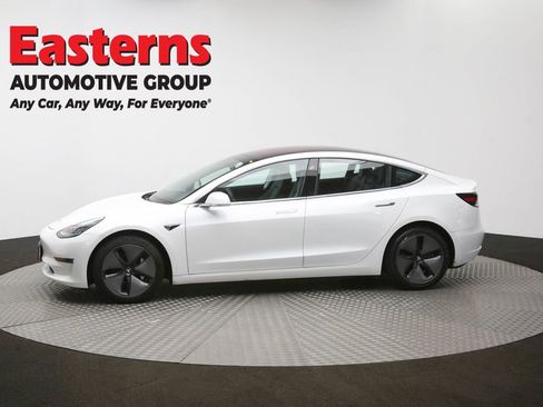 Used 2018 Tesla Model 3 Long Range image 56