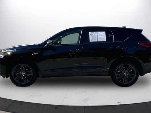 Used 2023 Acura RDX A-Spec FWD image 5
