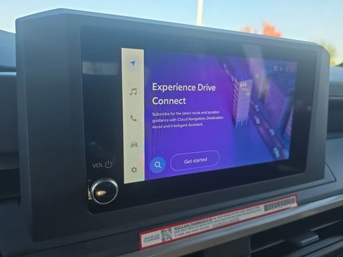 New 2026 Toyota Tacoma SR image 21