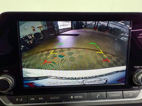 Certified 2025 Nissan Altima 2.5 S image 15