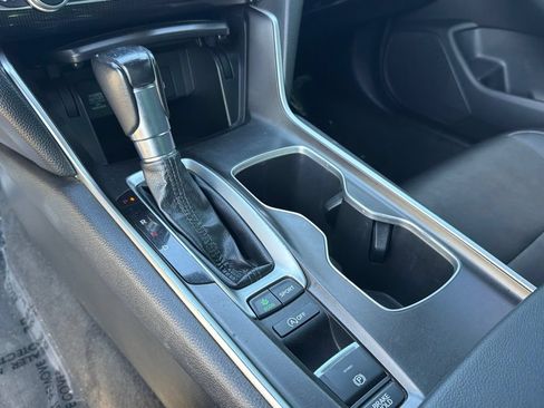 Used 2022 Honda Accord Sport image 26