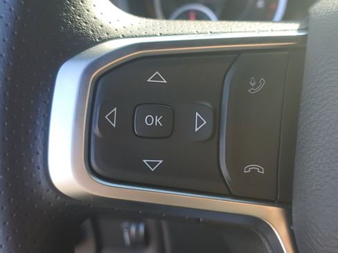 New 2026 RAM 2500 Tradesman image 12