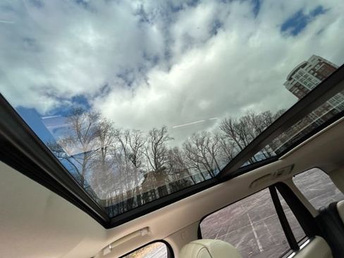 Used 2016 Land Rover Range Rover Long Wheelbase Supercharged image 26