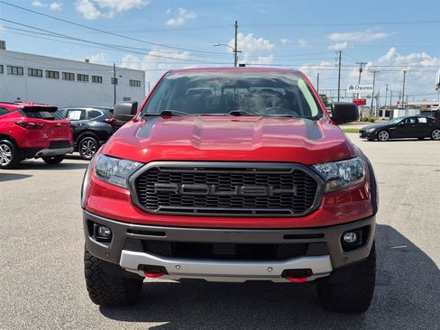Used 2022 Ford Ranger XLT w/ Equipment Group 302A High AWD/4WD image 8