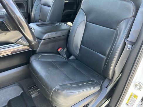 Used 2019 GMC Sierra 3500 SLT AWD/4WD image 20