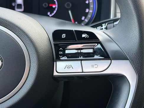 Used 2022 Hyundai Santa Cruz SEL AWD/4WD image 21