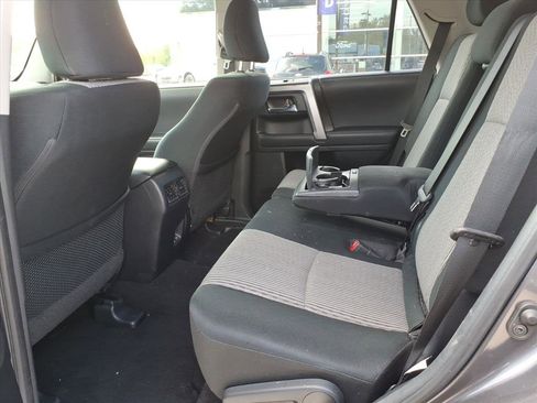 Used 2023 Toyota 4Runner SR5 image 10