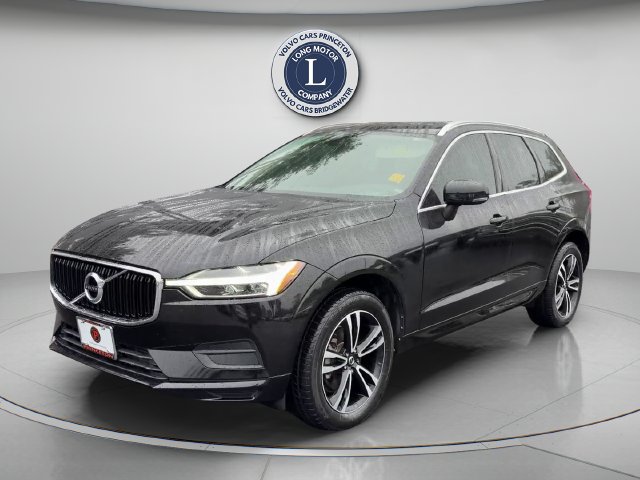 Used 2020 Volvo XC60 T5 Momentum w/ Protection Package AWD/4WD image 1