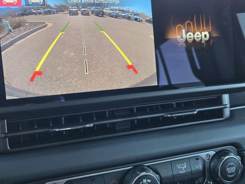 New 2026 Jeep Wrangler Sahara image 12