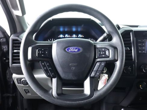 Used 2020 Ford F150 XL w/ Equipment Group 101A Mid image 11