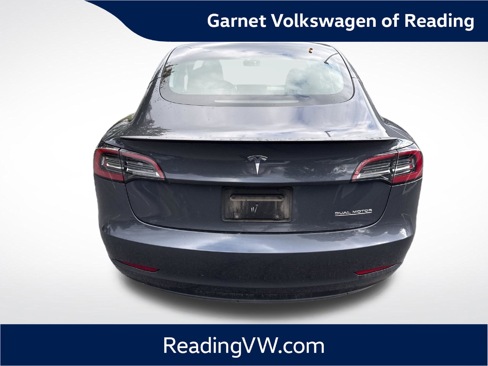 Used 2023 Tesla Model 3 Performance AWD/4WD image 4