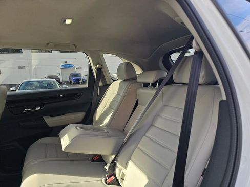 New 2026 Honda CR-V EX-L image 15