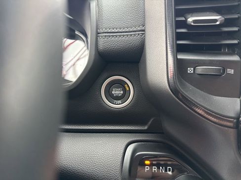 Used 2024 RAM 2500 Rebel w/ Bed Utility Group image 16