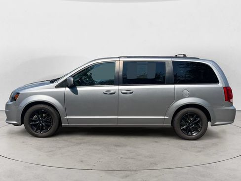 Used 2019 Dodge Grand Caravan GT FWD image 8