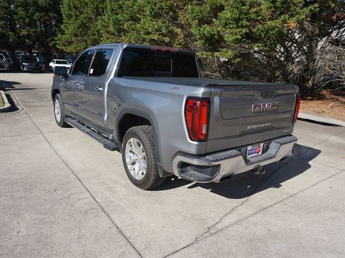 Used 2020 GMC Sierra 1500 SLT w/ SLT Premium Plus Package image 24