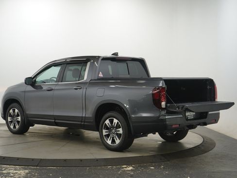 Used 2019 Honda Ridgeline RTL image 9