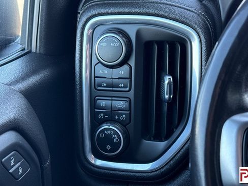 Certified 2022 Chevrolet Silverado 1500 LT Trail Boss w/ Bed Protection Package AWD/4WD image 29