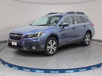 Used 2018 Subaru Outback 2.5i Limited video 1