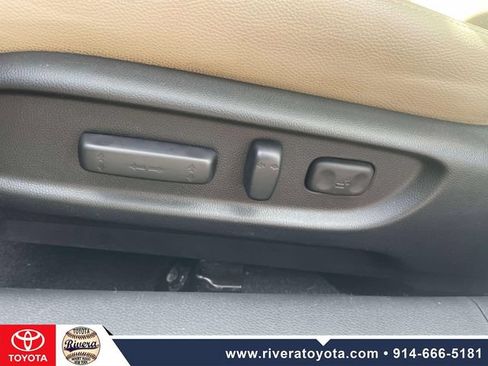 Used 2015 Honda Accord EX-L image 19