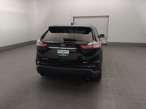 Used 2019 Ford Edge SE AWD/4WD image 7