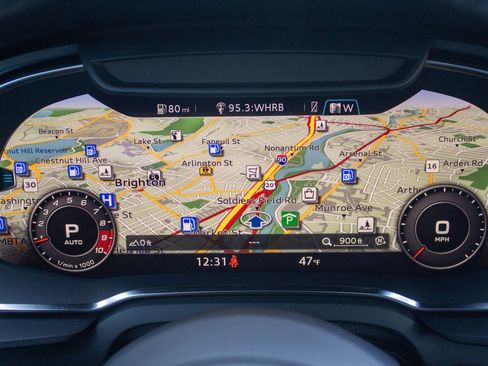 Used 2023 Audi R8 V10 performance image 15