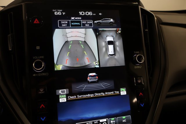 New 2026 Subaru Crosstrek 2.5i Limited AWD/4WD image 26