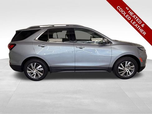 Used 2023 Chevrolet Equinox Premier image 9