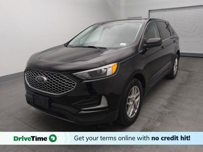 Used 2023 Ford Edge SEL